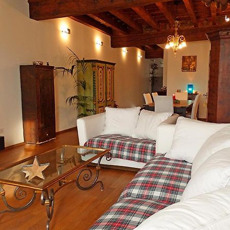 New Charme & Luxury - Sosa Residence In The Heart Of 우디네 외부 사진